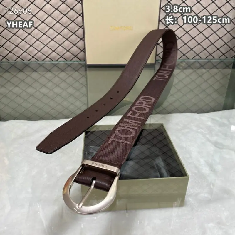 tom ford aaa qualite ceinture pour homme s_1260136